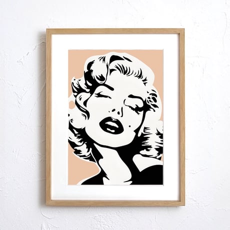 マリリン・モンロー | STORES