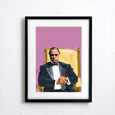 ゴッドファーザー | STORES