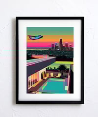 サンタモニカ アメリカンヴィンテージ カリフォルニア ヨット