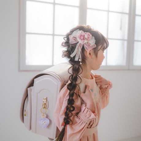 mini Macheribbon