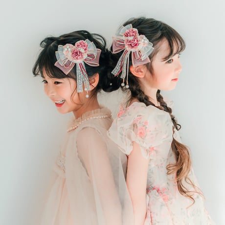 mini Macheribbon