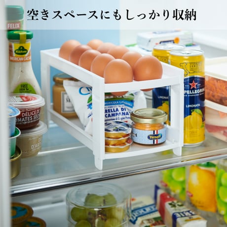 たまごラック