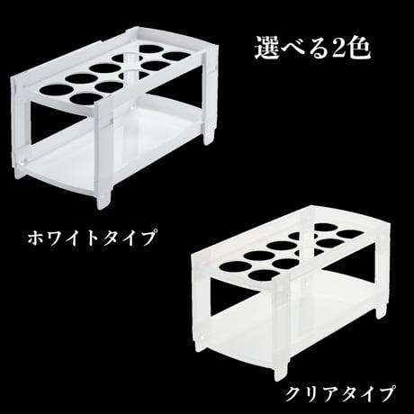 たまごラック