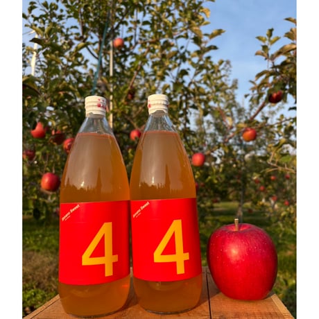 シナノスイートジュース 1000ml（2本セット）