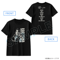 Tシャツ（M / L / XL / XXL）