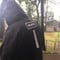 RAIN COAT
