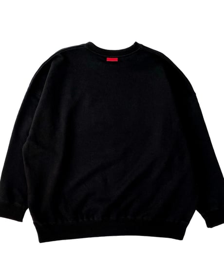 MARINE SWEAT