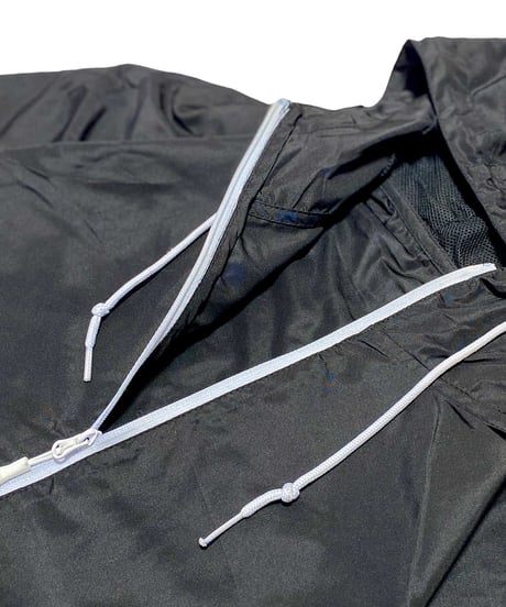 ANCHOR JACKET