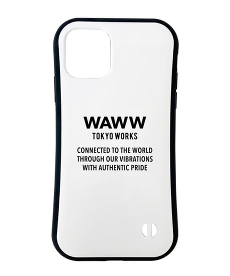 WAWW iPhone CASE
