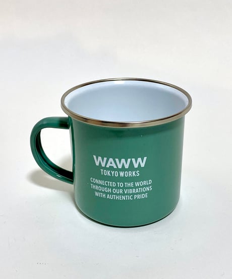 MUG CUP