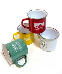 MUG CUP