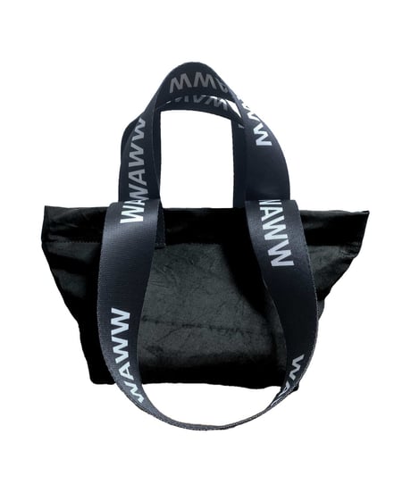 WAWW AB TOTE BAG