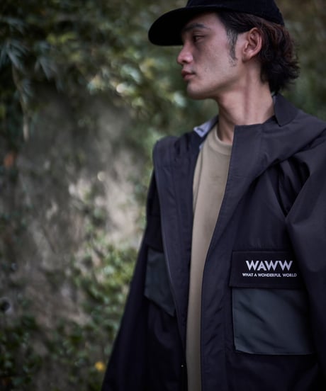 WP MOUNTAIN JKT