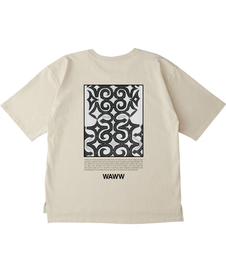AINU TEE