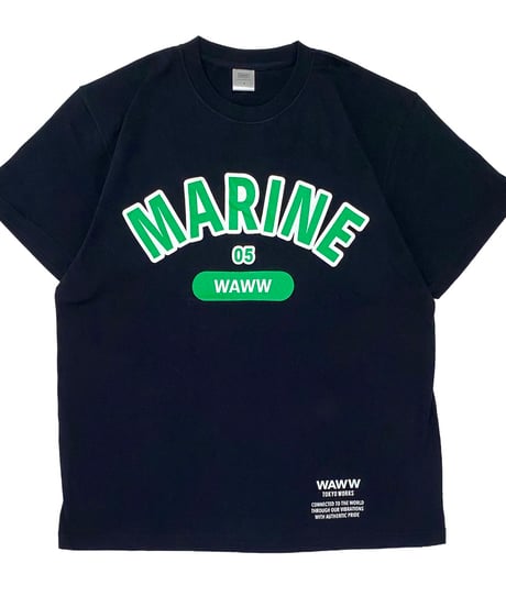 MARINE TEE