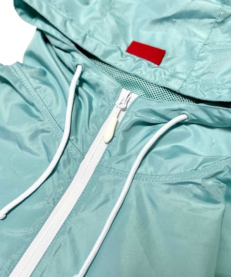 ANCHOR JACKET