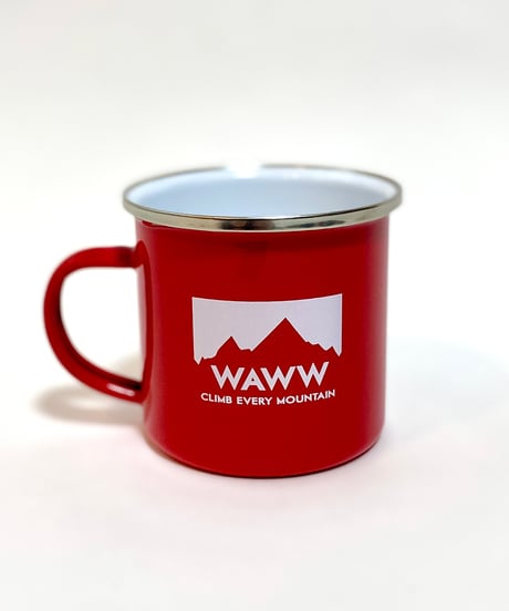 MUG CUP