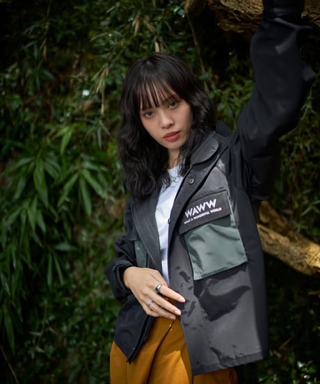 WP MOUNTAIN JKT