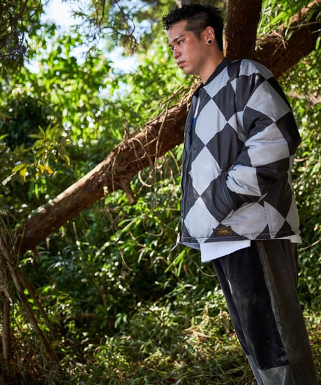 MAG-1 JKT