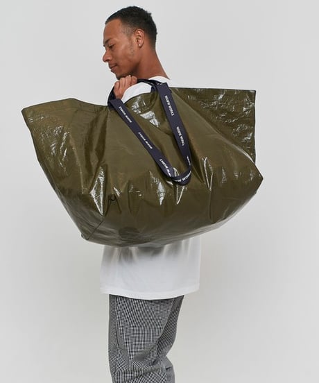 WAWW TOTE BAG