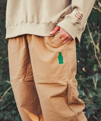 ANTI PET BOTTLE PANT