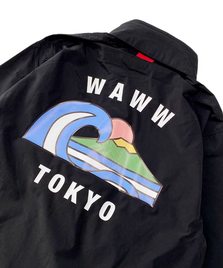 COLLEGE JACKET