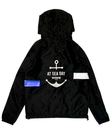 ANCHOR JACKET