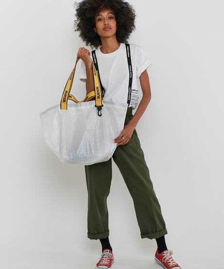 WAWW TOTE BAG