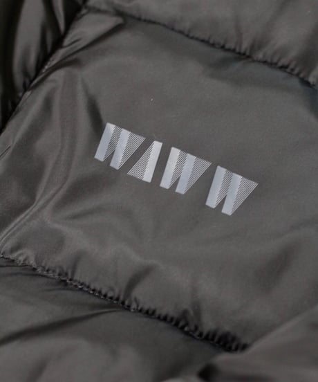 2WAY DOWN JACKET