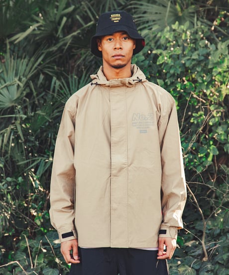 NO2 JACKET