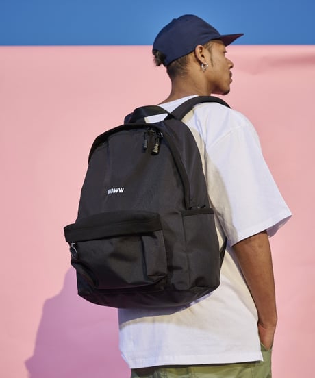 WAWW BACKPACK