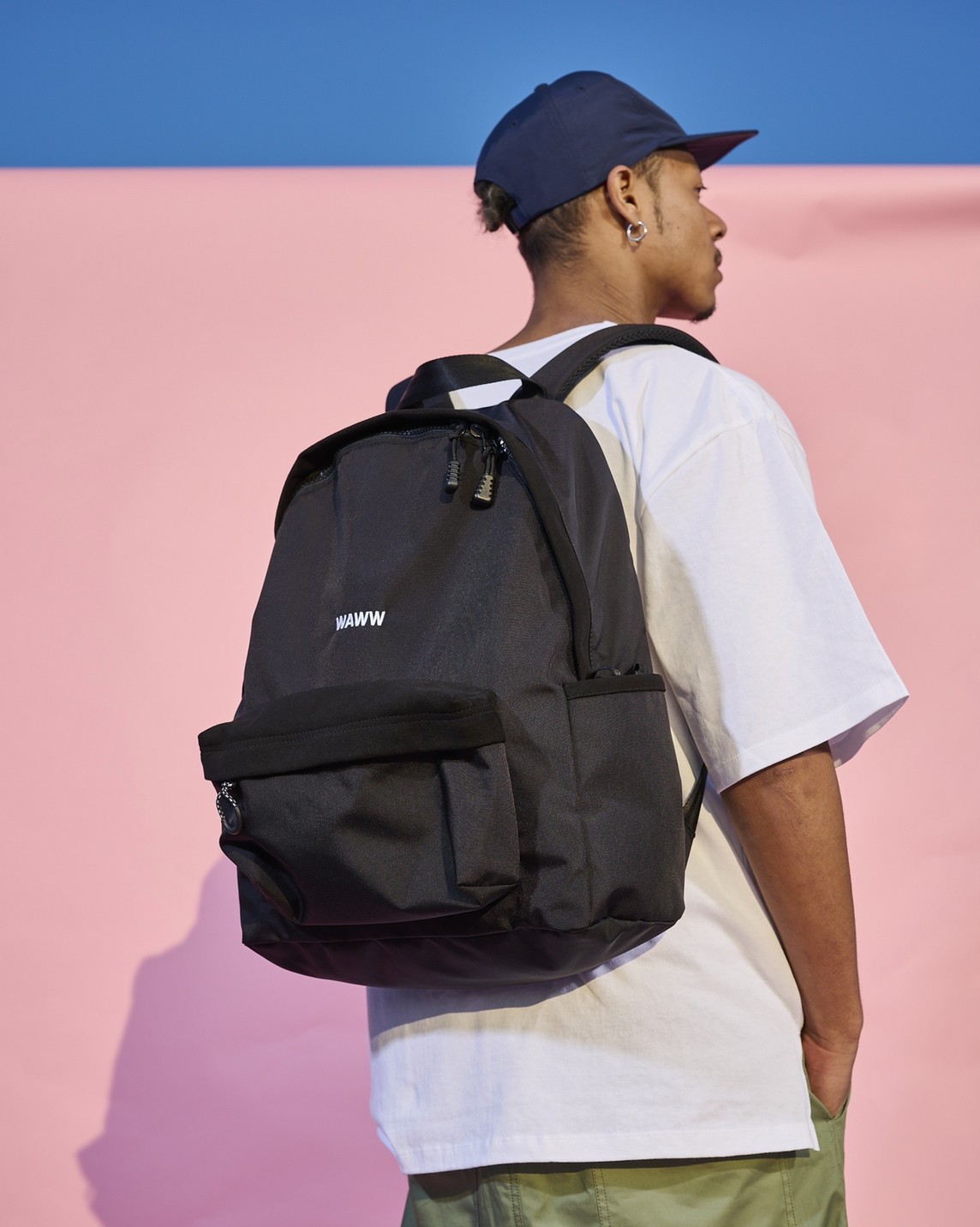 WAWW BACKPACK | WAWW WAWW BACKPACK | WAWW