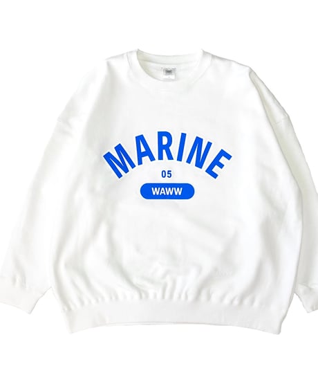 MARINE SWEAT
