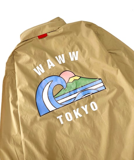 COLLEGE JACKET