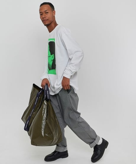 WAWW TOTE BAG