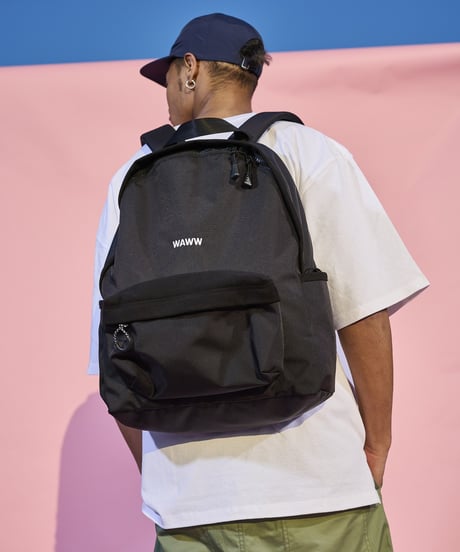 WAWW BACKPACK