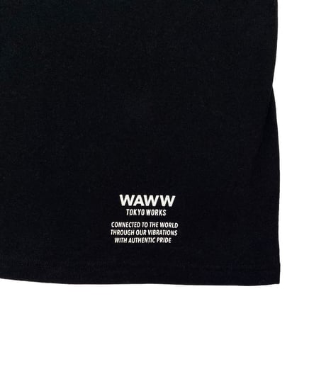 MARINE TEE