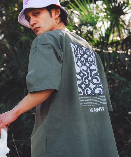 CATEGORY Tシャツ（長袖） | WAWW