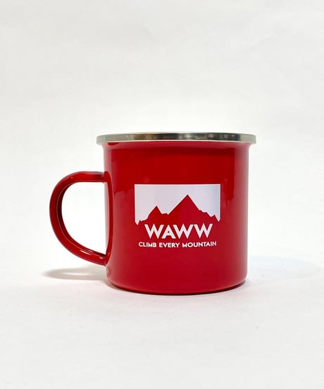 MUG CUP
