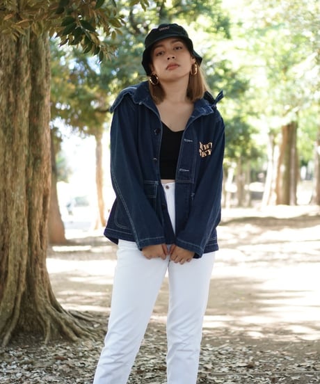 WAWW CREW HOODIE