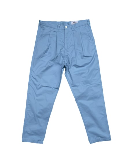 TAPERED PANT