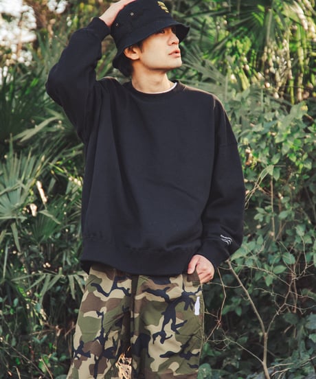 ANTI PET BOTTLE PANT