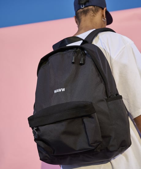 WAWW BACKPACK