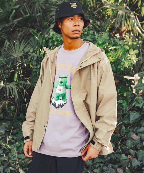 CATEGORY JACKET | WAWW