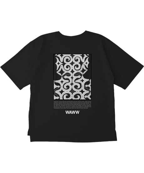 AINU TEE