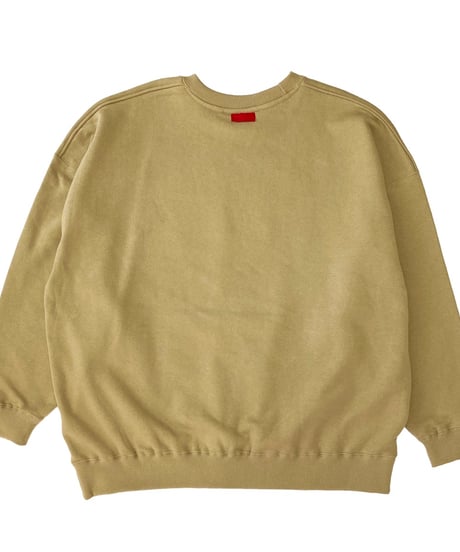 MARINE SWEAT