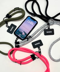 WAWW SHOULDER STRAP