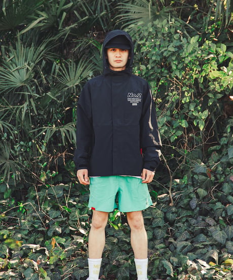 NO2 JACKET