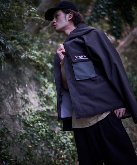 WP MOUNTAIN JKT