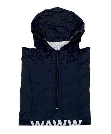 RAIN COAT